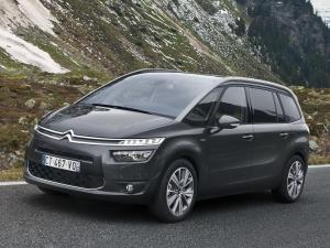 2013 Citroen Grand C4 Picasso
